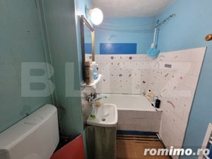 Apartament cu 3 camere decomandate, 67mp utili, in Manastur, zona Big - imagine 5