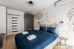 Investitie la cheie! Garsoniera LUX +terasa de 8mp zona Iulius Mall - imagine 4