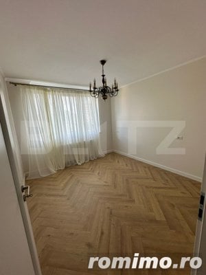 Apartament superfinisat, 3 camere, 60mp, Grigorescu - imagine 3