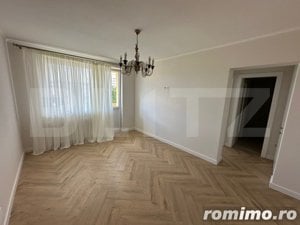 Apartament superfinisat, 3 camere, 60mp, Grigorescu