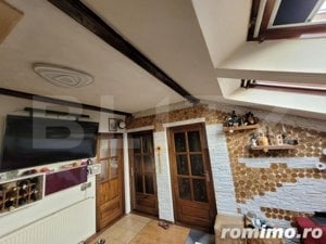 Apartament de 2 camere decomandate, 50mp utili, zona Corneliu Coposu