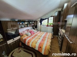 Apartament de 2 camere decomandate, 50mp utili, zona Corneliu Coposu - imagine 3