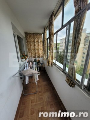 Apartament cu 3 camere decomandate, 67mp utili, in Manastur, zona Big - imagine 6