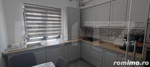 Apartament, 3 camere, 57 mp, etaj intermediar, parcare in Apahida - imagine 2