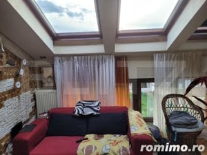 Apartament de 2 camere decomandate, 50mp utili, zona Corneliu Coposu - imagine 2