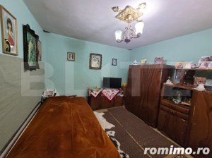 Apartament cu 3 camere decomandate, 67mp utili, in Manastur, zona Big - imagine 3