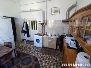 Apartament la casa , posibilitate spatiu comercial . - imagine 4