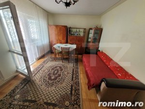 Apartament cu 2 camere decomandate, zona restaurantului Regal, Baciu - imagine 2