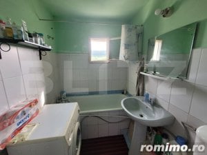 Apartament cu 2 camere decomandate, zona restaurantului Regal, Baciu - imagine 4