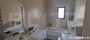 Apartament, 3 camere, 57 mp, etaj intermediar, parcare in Apahida - imagine 5