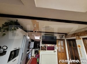 Apartament de 2 camere decomandate, 50mp utili, zona Corneliu Coposu - imagine 6