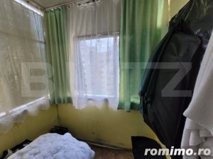 Apartament cu 3 camere decomandate, 67mp utili, in Manastur, zona Big - imagine 7