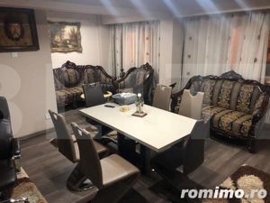 Apartament spatios, 3 camere, 82 mp, zona Calea Aradului - imagine 2