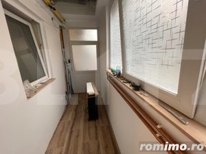 Apartament 3 camere, 70 mp, parcare, 2 balcoane, Eugen Ionesco - imagine 5