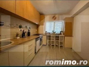 Apartament 2 camere, 52mp, decomandat, zona Porii - imagine 3