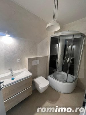 Apartament 2 camere, 49mp, terasa 45 mp, zona Vivo  - imagine 5