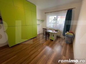 Apartament 3 camere, 70 mp, parcare, 2 balcoane, Eugen Ionesco - imagine 4