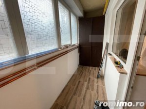 Apartament 3 camere, 70 mp, parcare, 2 balcoane, Eugen Ionesco - imagine 7