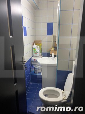 Apartament spatios, 3 camere, 82 mp, zona Calea Aradului - imagine 8