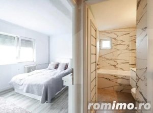 Apartament 3 camere, 52 mp, etaj intermediar, zona Rogerius - imagine 2