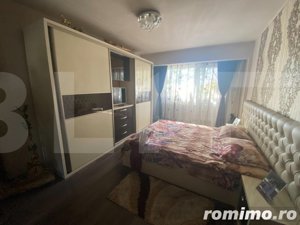 Apartament spatios, 3 camere, 82 mp, zona Calea Aradului - imagine 4