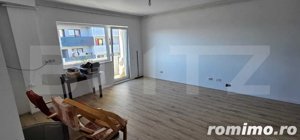 Apartament cu 2 camere 49mp, Baciu  - imagine 2