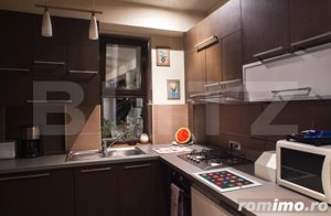 Casa / Vila, 240 mp, zona Cristian Brasov - imagine 9