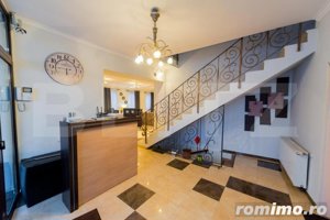 Casa / Vila, 240 mp, zona Cristian Brasov - imagine 6