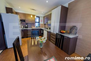 Casa / Vila, 240 mp, zona Cristian Brasov - imagine 8