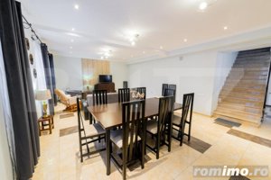 Casa / Vila, 240 mp, zona Cristian Brasov - imagine 7