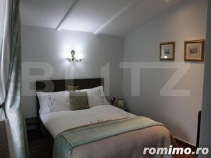 Casa / Vila, 240 mp, zona Cristian Brasov - imagine 10