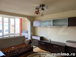 Apartament 2 camere, 55 mp, Micro, Aiud - imagine 2