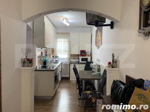 Apartament de 2 camere decomandat, zona Cetate - imagine 2