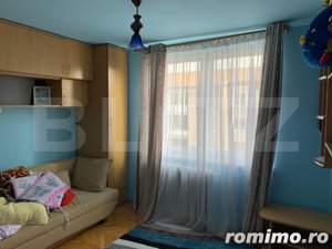 Apartament 2 camere, 55 mp, Micro, Aiud - imagine 3