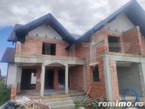 Casa tip duplex, 140 mp, Radauti - imagine 19