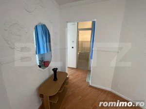 Apartament Design Unic, 2 camere, 54 mp, cu Pod și Boxă, zona Cugir - imagine 11