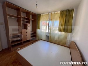 Apartament Design Unic, 2 camere, 54 mp, cu Pod și Boxă, zona Cugir - imagine 8