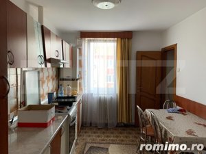 Apartament 2 camere, 55 mp, Micro, Aiud - imagine 4