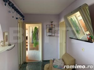 Apartament cu 2 camere, 57mp, Aiud - imagine 8