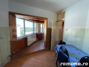 Apartament Design Unic, 2 camere, 54 mp, cu Pod și Boxă, zona Cugir - imagine 5
