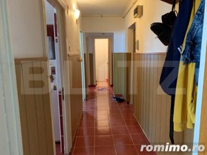 Apartament 2 camere, 55 mp, Micro Aiud - imagine 4