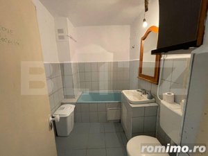 Apartament Design Unic, 2 camere, 54 mp, cu Pod și Boxă, zona Cugir - imagine 9
