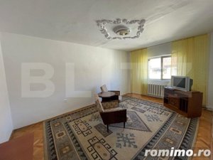Apartament Design Unic, 2 camere, 54 mp, cu Pod și Boxă, zona Cugir - imagine 7