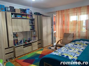 Apartament de 2 camere decomandat, zona Cetate - imagine 4