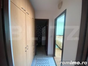 Apartament 2 camere situat in Cetate - imagine 3