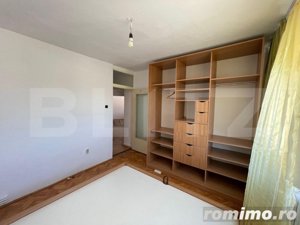 Apartament Design Unic, 2 camere, 54 mp, cu Pod și Boxă, zona Cugir - imagine 2
