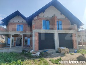 Casa tip duplex, 140 mp, Radauti - imagine 14