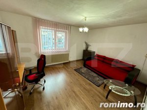 Apartament 2 camere, 42 mp, Arnsberg - imagine 2