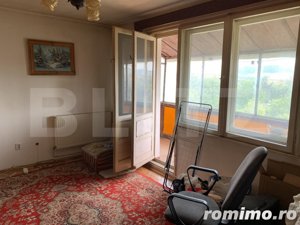 Apartament cu 2 camere, 57mp, Aiud - imagine 5