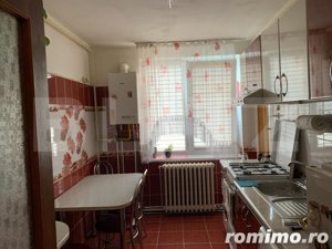 Apartament 2 camere, 55 mp, Micro Aiud - imagine 3